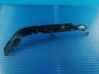 Rear bumper mounting bracket 7058517