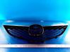 Front bumper upper radiator grill GJ6A50712