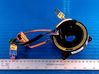Airbag slip ring squib (SRS ring) 8622185