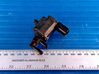 Turbo solenoid valve K5T48075