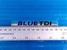 Manufacturers badge/model letters 3C0853675BQ