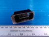 Number plate light 6M2A13550AB