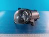 Luz de niebla delantera 3B7941700A