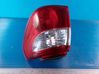 Rear/tail lights P0661