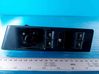 Electric window control switch 3AB857857A