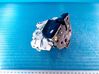 Front door lock 3C2837015A