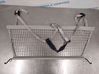 Tailgate/trunk/boot lid 8200701310