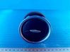 Dashboard side air vent grill/cover trim A018B09