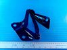 Engine bonnet/hood hinges BK2116801AC