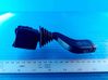 Wiper control stalk 09185413