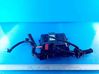 Air suspension control unit module (rear) 55566401