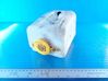 Windshield washer fluid reservoir/tank 