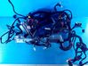 Engine installation wiring loom 95219984