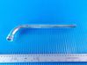 Wheel nut wrench 4D0012219A