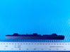 Dashboard glove box trim 3C0858336N