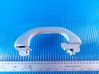 Rear interior roof grab handle 1K0857607