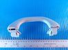 Rear interior roof grab handle 1K0857607