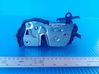 Rear door lock 7060296