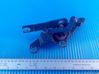 Engine bonnet/hood hinges 7115264