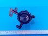 Front fog light 92202A2300