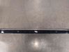 Rear bumper trim bar molding 72758411