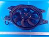 Elektrisks radiatoru ventilators A005143