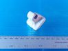 Sun visor clip/hook/bracket 1K0857561B