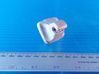 Sun visor clip/hook/bracket 1K0857561B