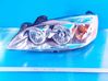 Phare frontale GM367