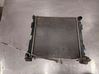 Coolant radiator 