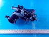 Thermostat/thermostat housing 032121111