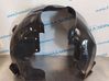 Front wheel arch liner splash guards AM51R16114B