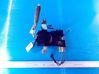 Aerial antenna amplifier 8P4035225