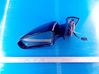 Front door electric wing mirror 010754