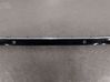 Rear bumper trim bar molding 51127135584