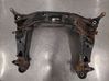 Rear subframe 