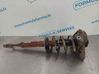 Front shock absorber with coil spring 8E0413031CN