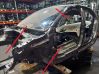 Front quarter panel 