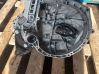 Manual 5 speed gearbox 20A707