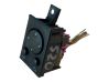 Wing mirror switch 4A0959565