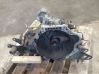 Manual 6 speed gearbox MTM