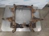 Front subframe 