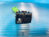 Traction control (ASR) switch 8691530