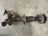 Front shock absorber/damper 