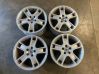 R17 alloy rim 