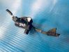 Windscreen/windshield washer pump 1S7117K624FE