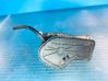 Headlight wiper motor 30882644