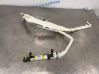Airbag del techo 30698529