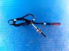 Sensor de temperatura del escape 04L906088E