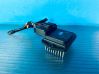 Heater blower motor/fan resistor 4993002121